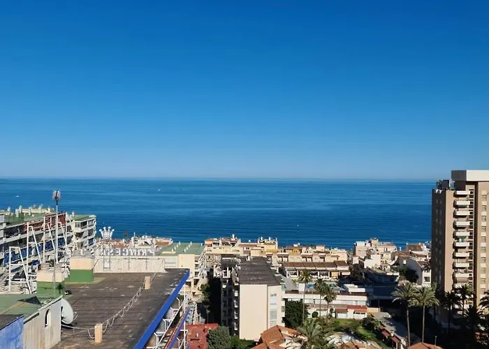 Torremolinos Holiday Sun & Sea