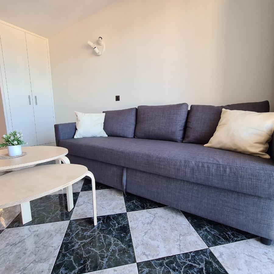 Apartament Sun & Sea *