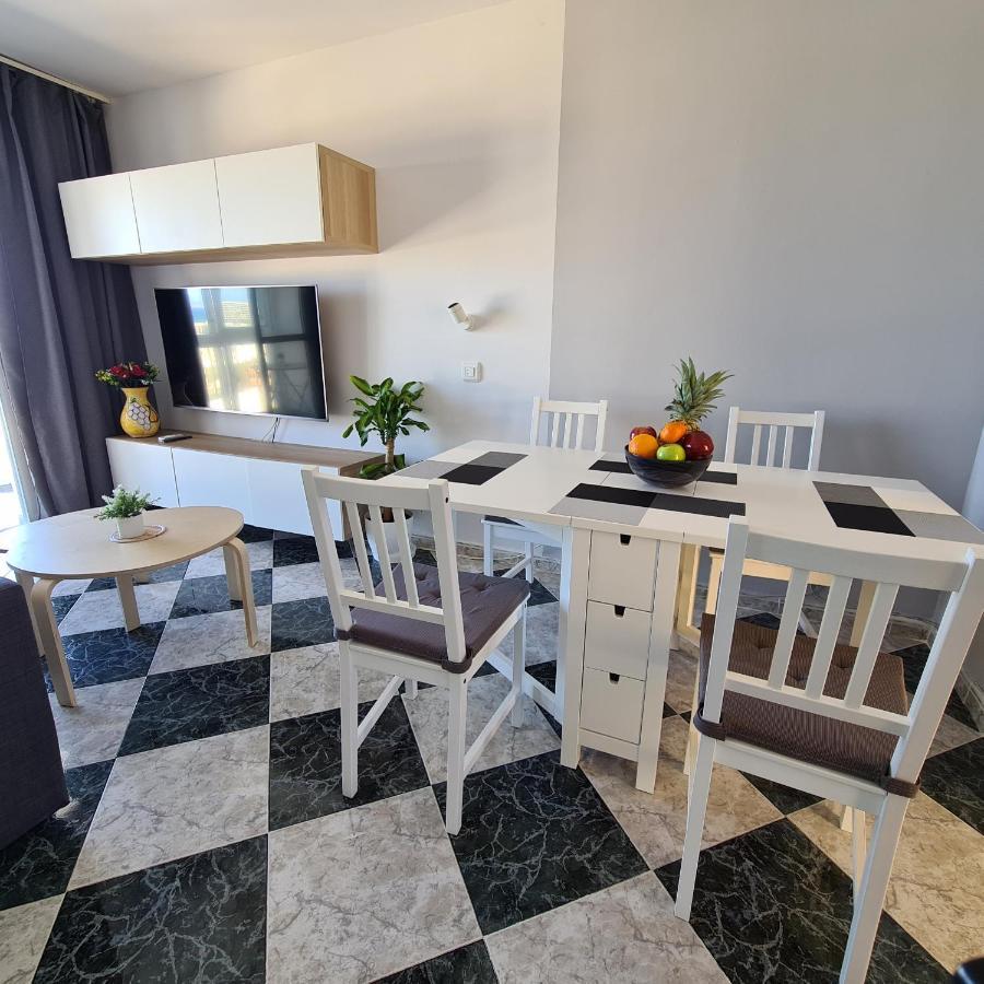 Apartament Sun & Sea Torremolinos