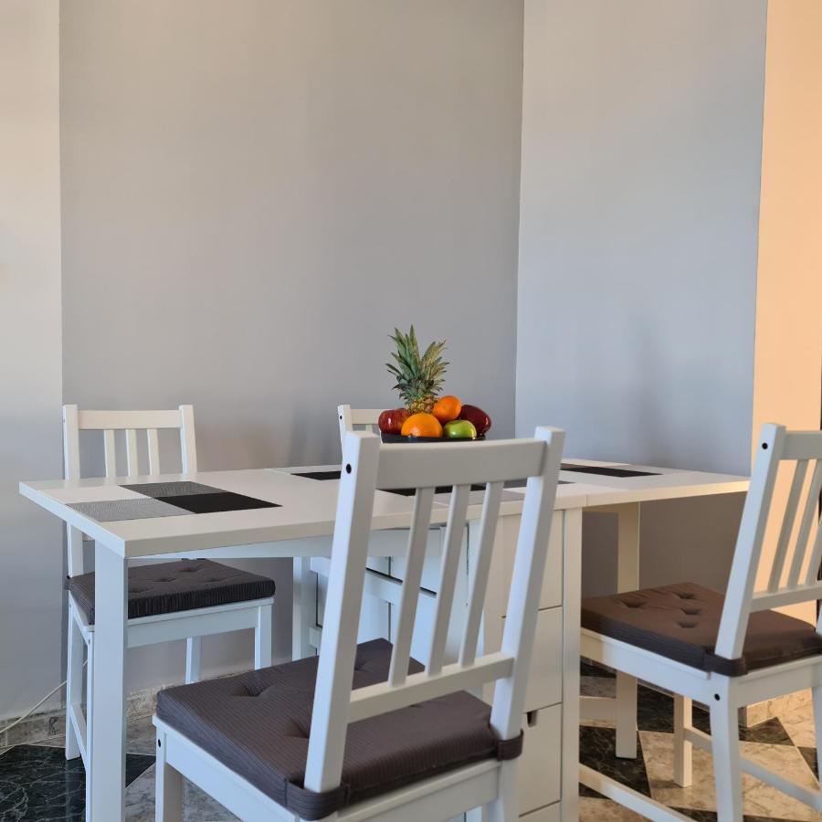 Sun & Sea Apartament