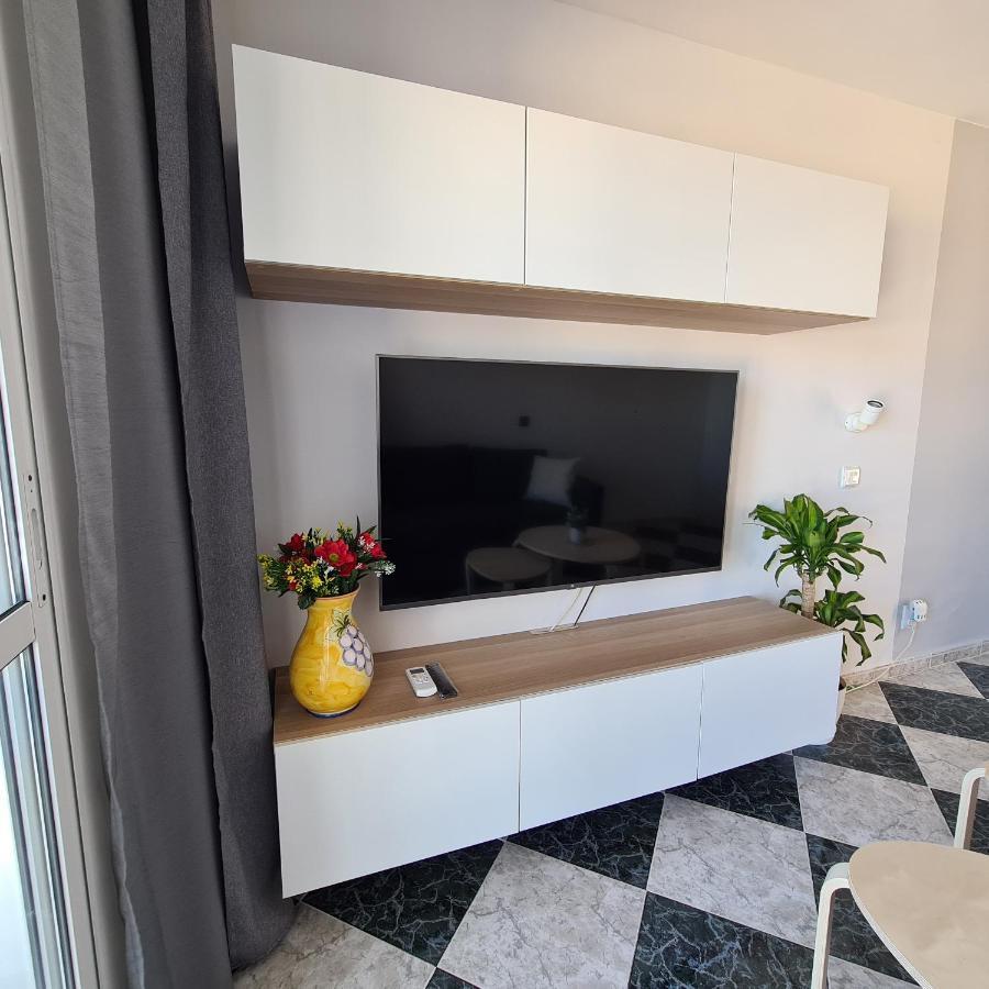 Apartament Sun & Sea Torremolinos