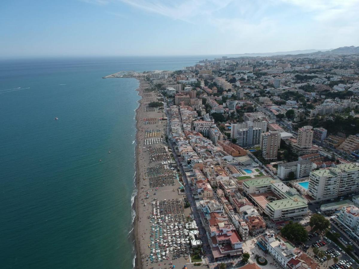 Apartament Sun & Sea Torremolinos