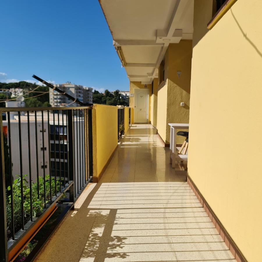 Sun & Sea Apartament *