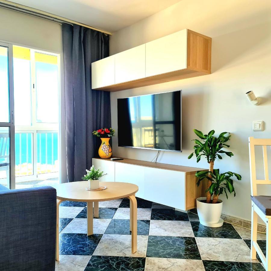 Sun & Sea Apartament *