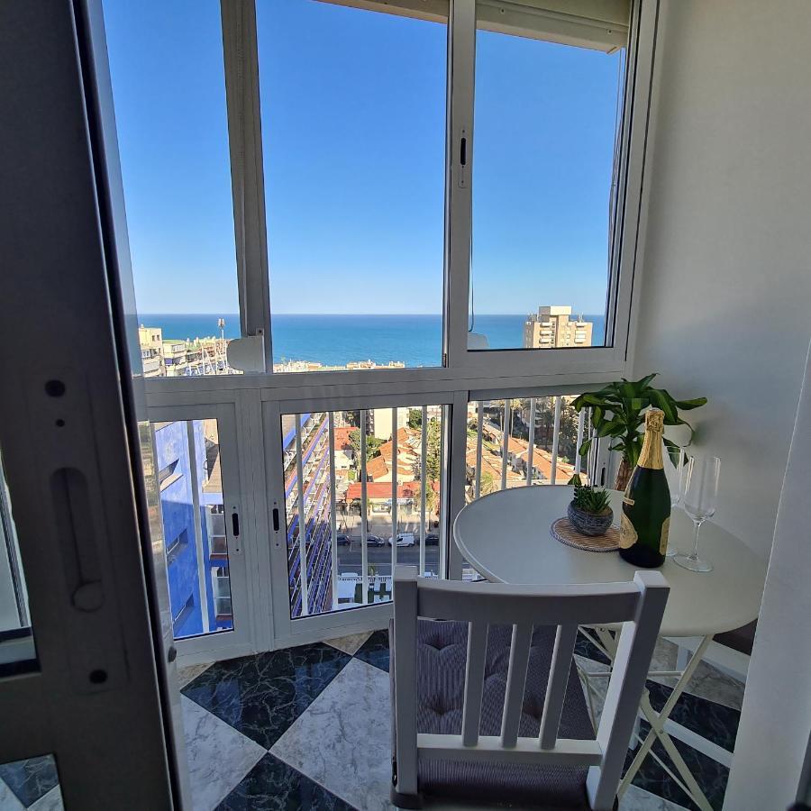 Sun & Sea Apartament Torremolinos