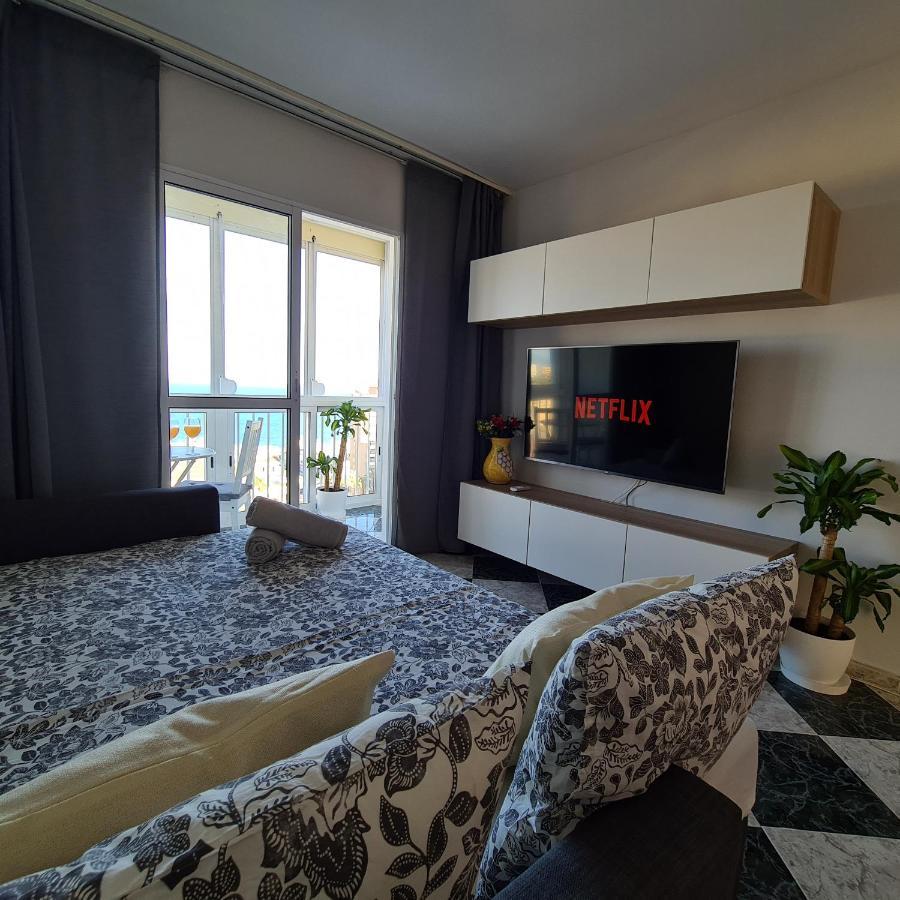 Sun & Sea Apartament Torremolinos