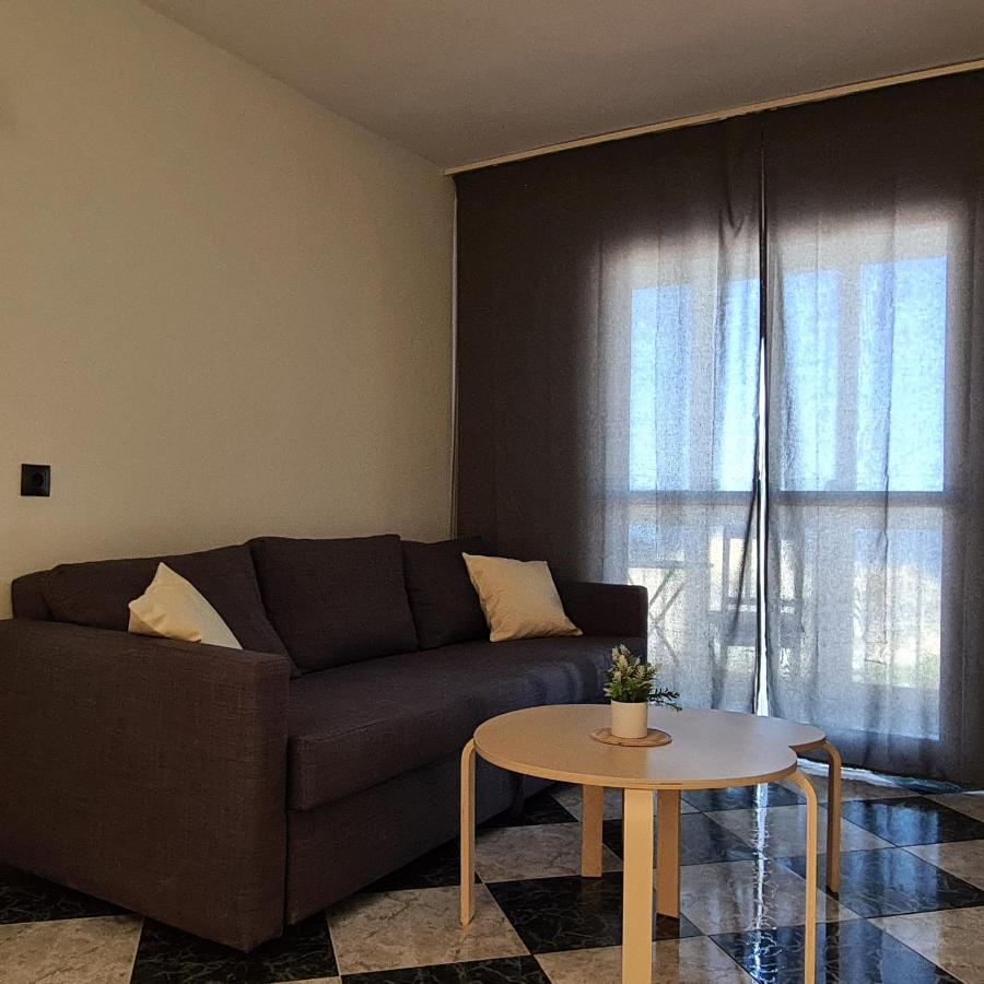 Apartament Sun & Sea
