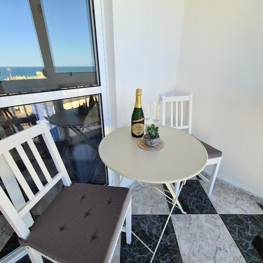 Sun & Sea Apartament *